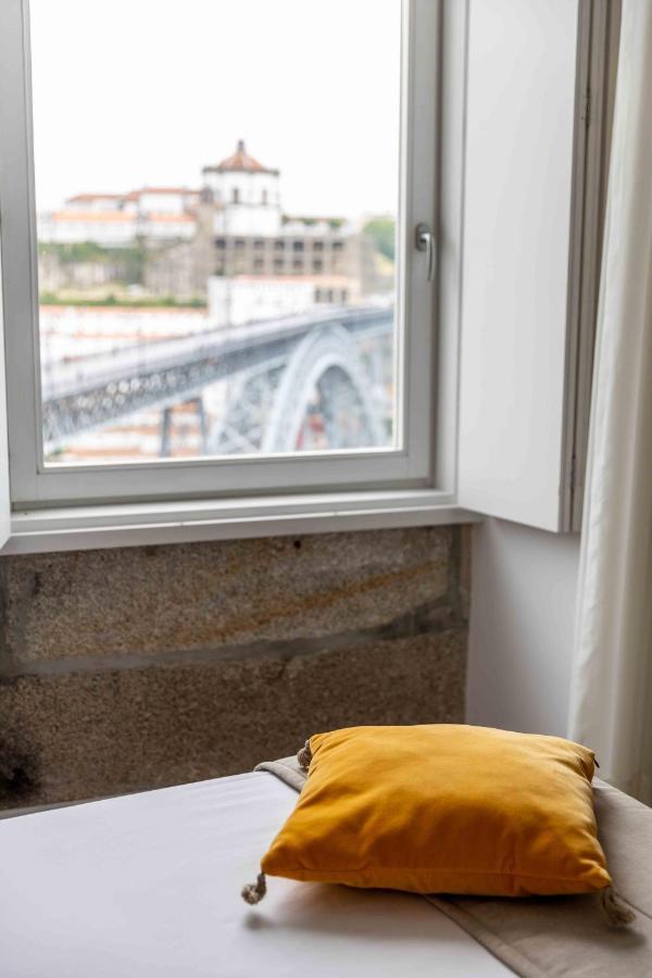 Stay In Apartments - D. Hugo 23 ポルト エクステリア 写真