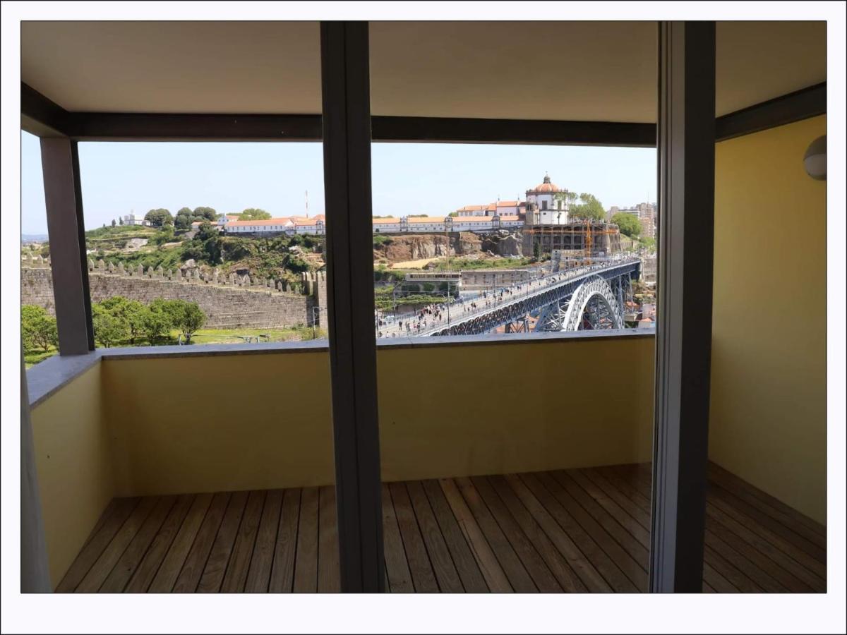 Stay In Apartments - D. Hugo 23 ポルト エクステリア 写真