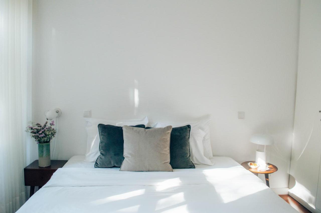 Stay In Apartments - D. Hugo 23 ポルト エクステリア 写真