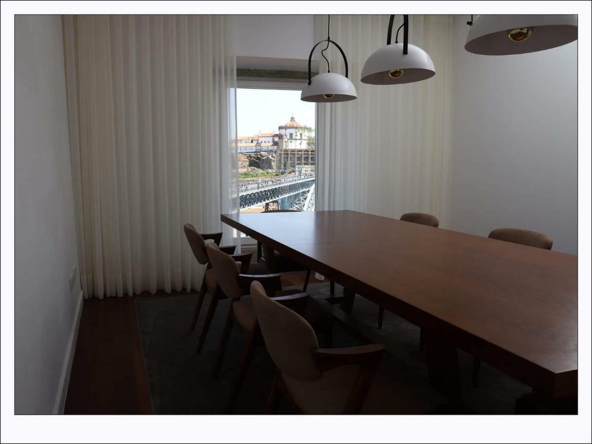 Stay In Apartments - D. Hugo 23 ポルト エクステリア 写真