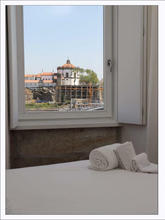 Stay In Apartments - D. Hugo 23 ポルト エクステリア 写真